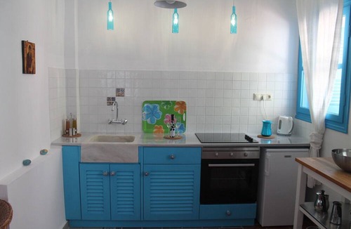 Kompi House | Icon Painter Villa 'Lachanou 3'