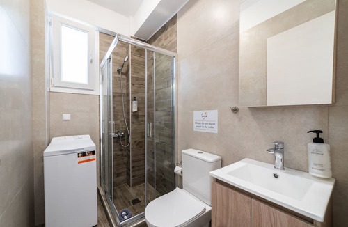 Ofrinion Villa | Two Bedroom Apartment in Kleoniki & Irida Residential Complexes