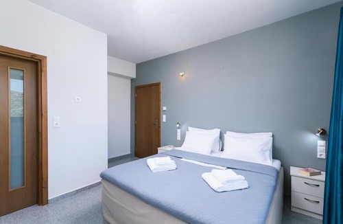 Petrokefalion House | Amfithea Villas Petrokefali 2