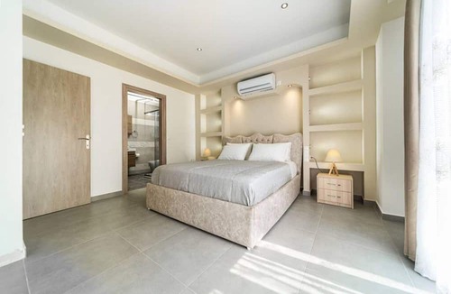 Kolaitis Villa | Villa Rudi at Chionata