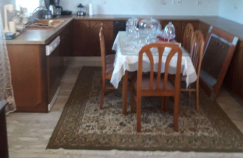 Zipari House | Anastasia's House, Zipari