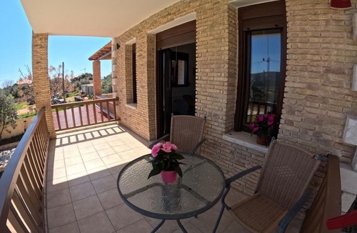 Nafplio Villa | Villa Eliana