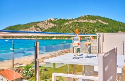 Agios Georgios Pagon Apartment | Christos Corfu Premium Suites