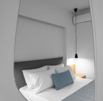 Stavros Apartment | ROTHOS LUXURY