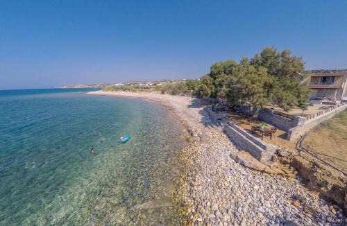 Stavromenos Apartment | STAVROMENOS SEAVIEW