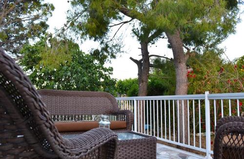 Katastari House | Anastasia Holiday House