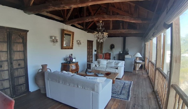 Villa Domatia by Interhome