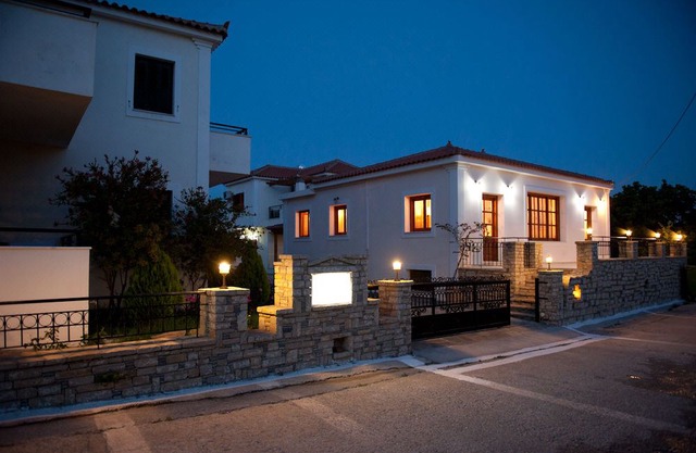So Nice Hotel